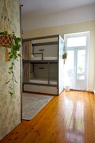 Private Room for 8 People