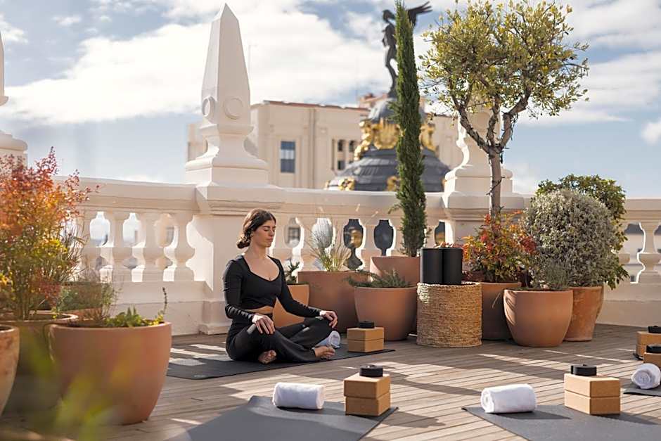 The Principal Madrid