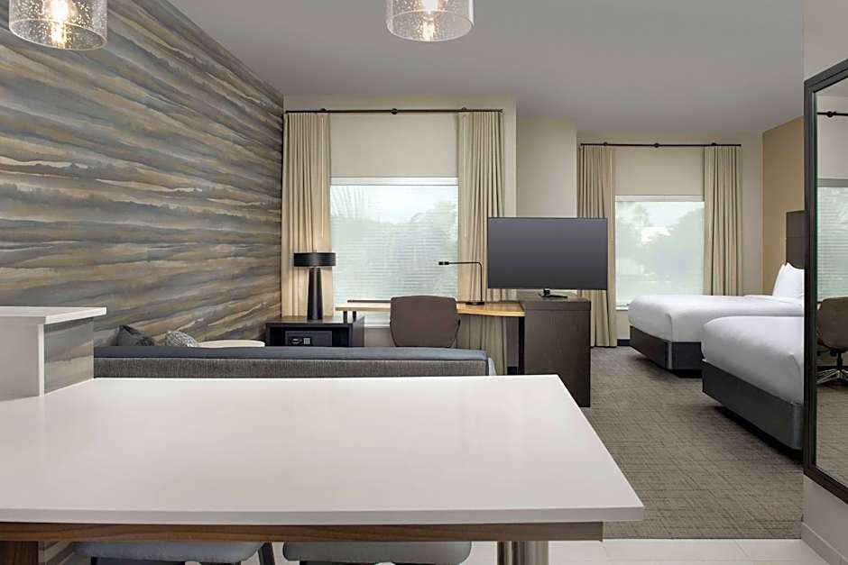 Residence Inn by Marriott Doral Mall Area