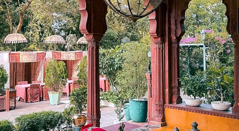 Narendra Bhawan Bikaner