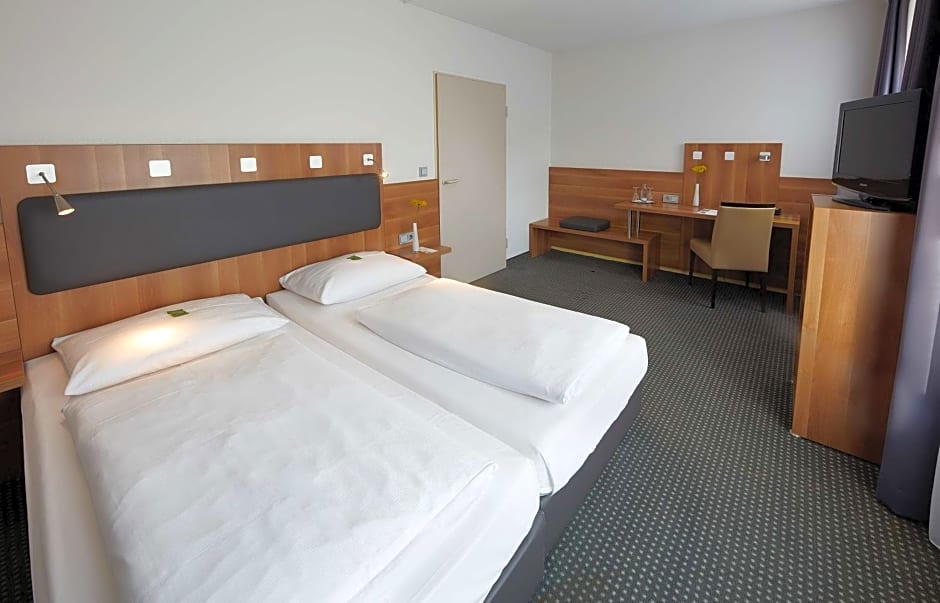 GHOTEL hotel & living Hannover