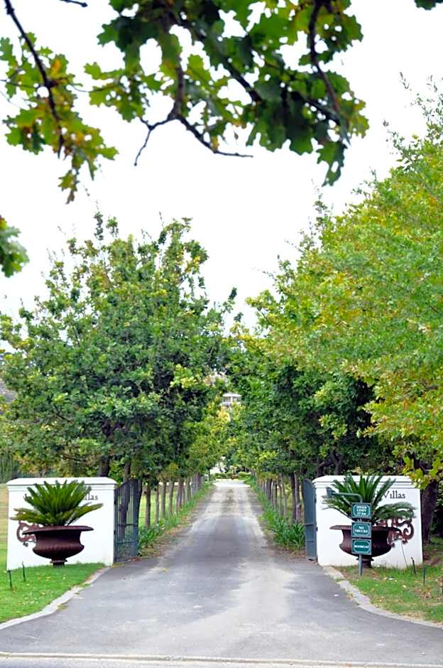Homestead Villas