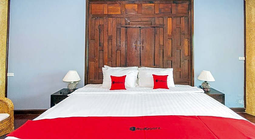 Evergreen boutique Hua Hin