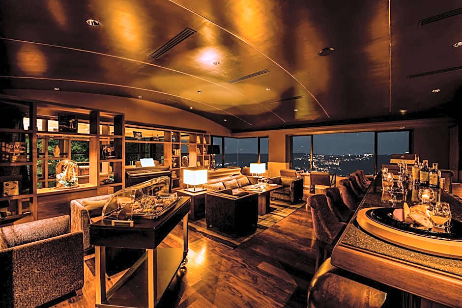 Hotel Grand Bach Atami Crescendo