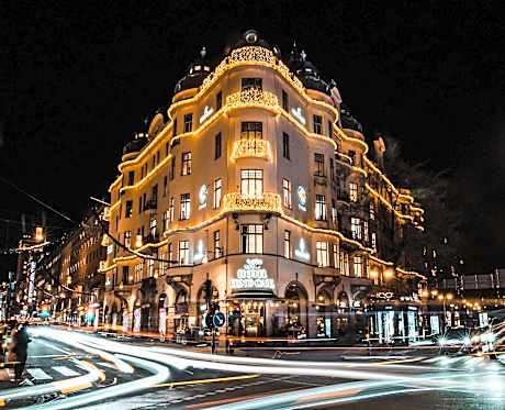 Hotel Kung Carl, WorldHotels Crafted