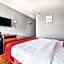 OYO Townhouse Inn Jacksonville AR