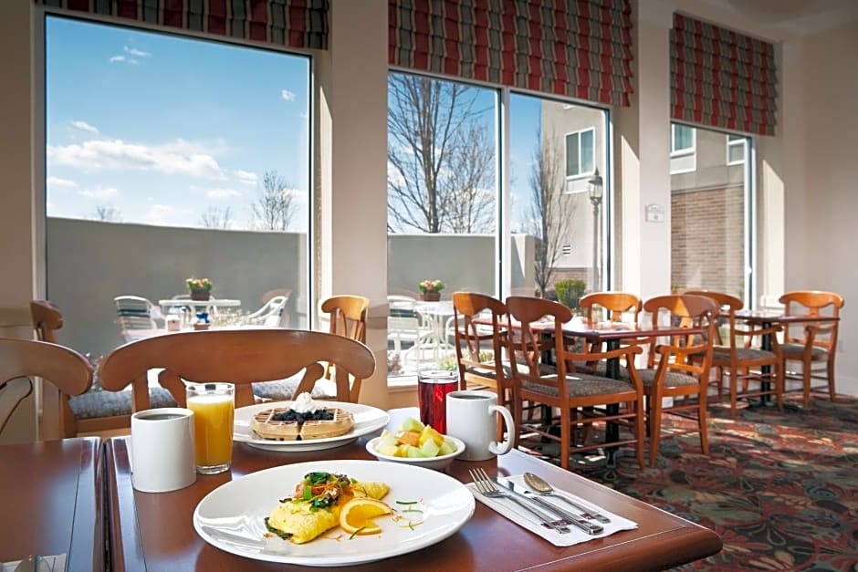Hilton Garden Inn Tri-Cities/Kennewick