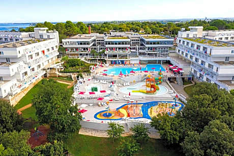 Hotel Delfin Plava Laguna