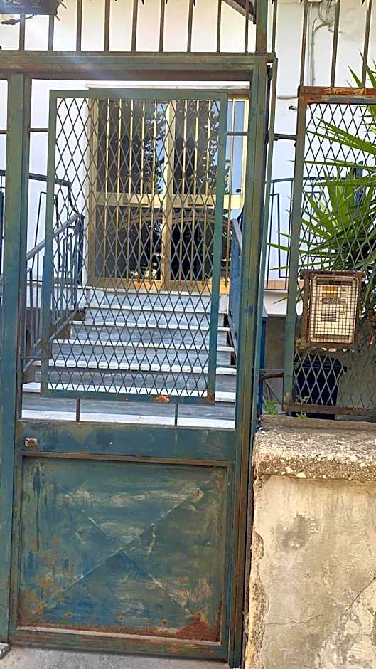 Laetitia Guest House32