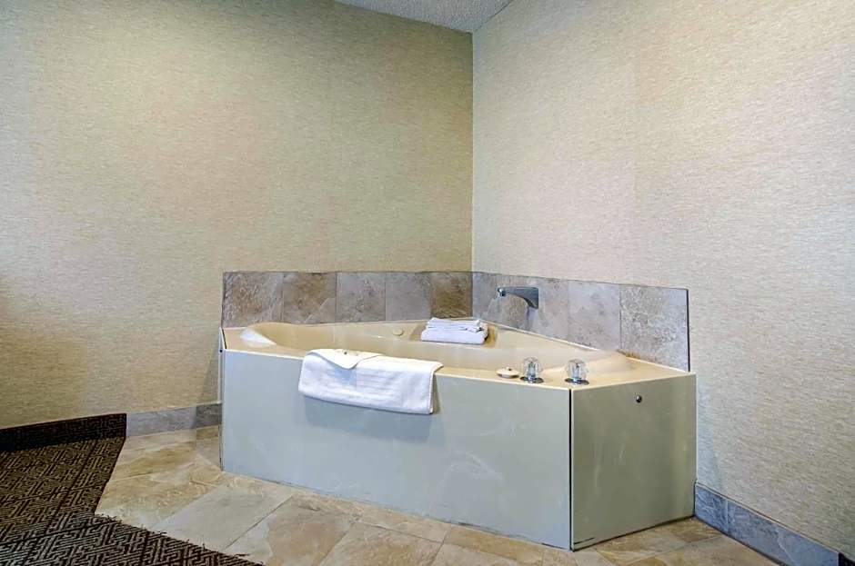 Quality Inn Goodland I-70