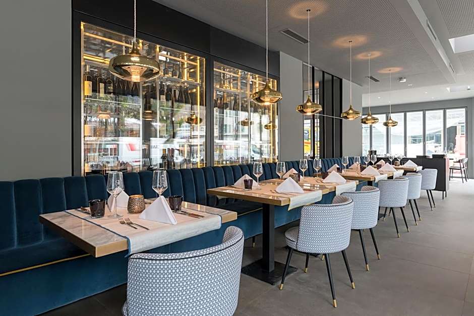 Eden Hotel und Restaurant