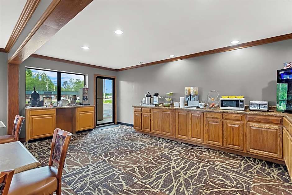 Americas Best Value Inn Grayson