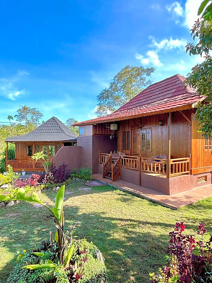 Manigelang Villa