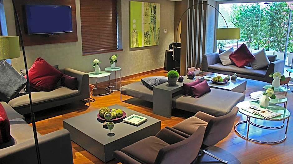 InterContinental Santiago By IHG