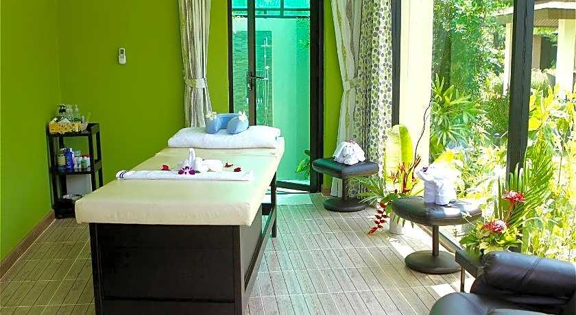 Ataman Luxury Villas