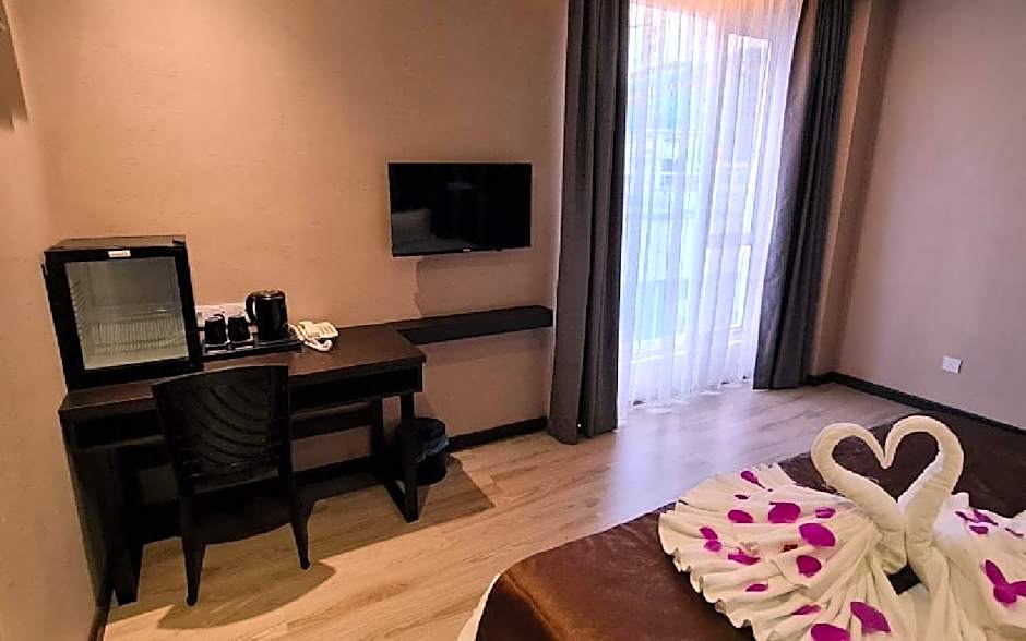 Geo Boutique Hotel - Seri Kembangan