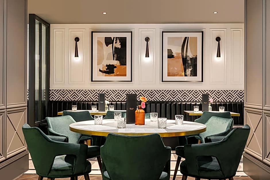 Crowne Plaza Leeds By IHG