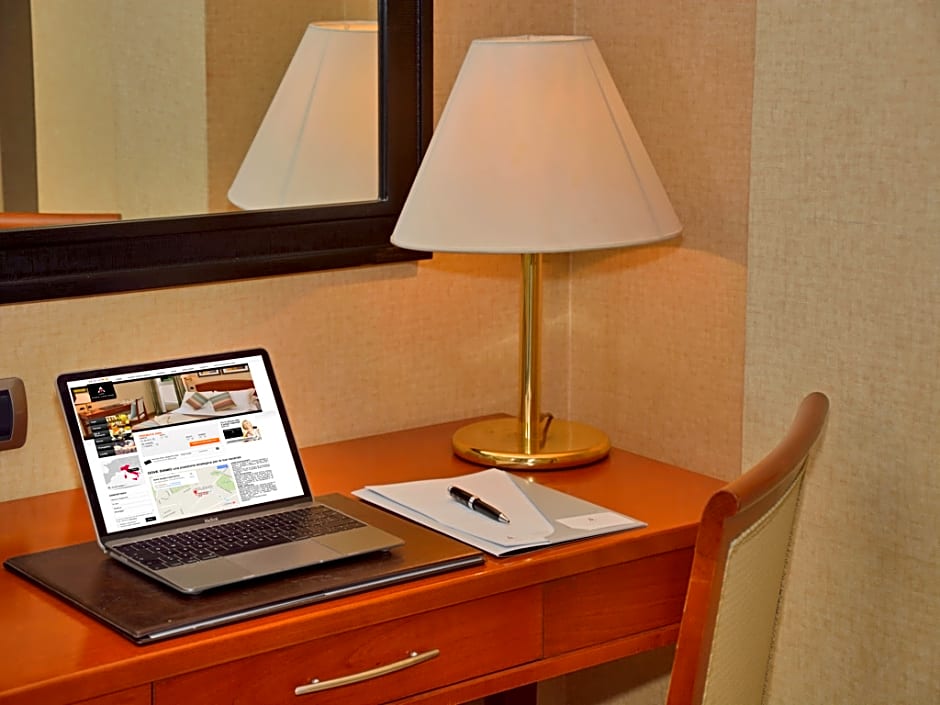 LH Hotel Lloyd Roma