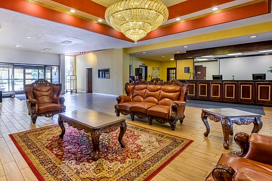 Inn at Lebanon - Hershey & Manheim area