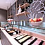Holiday Inn - the niu, Crusoe Bremen Airport By IHG