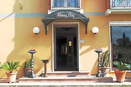 Hotel Monna Lisa