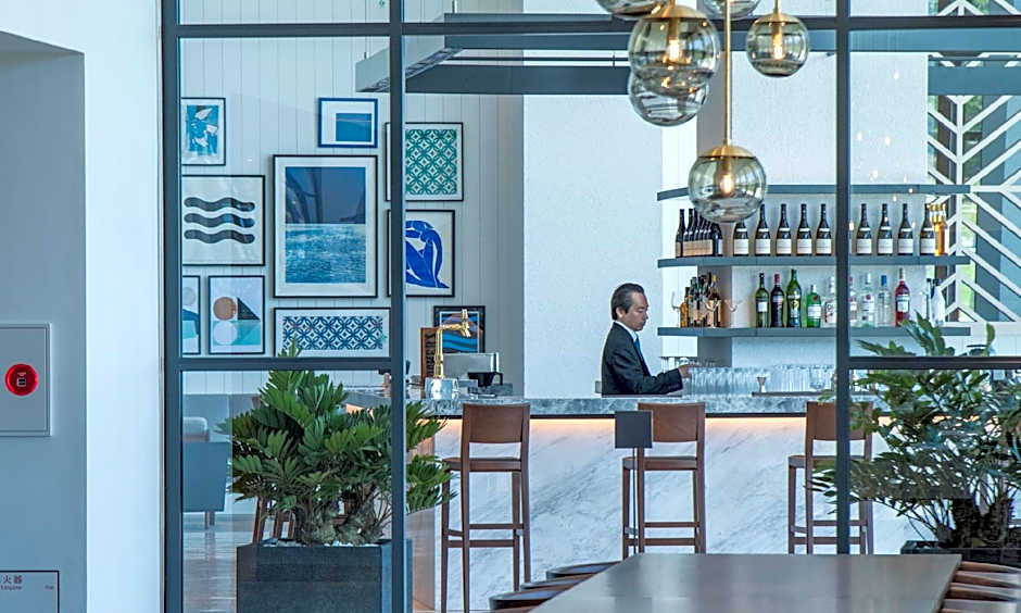 Oiso Prince Hotel
