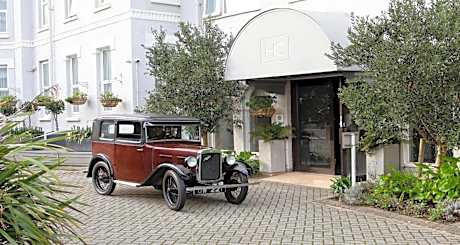 Hotel Collingwood, Sure Hotel Collection by Best Western