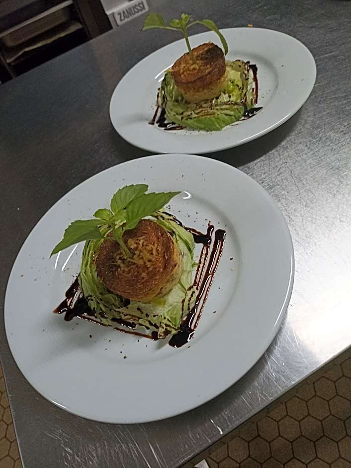 La Sapinière St Lary Soulan