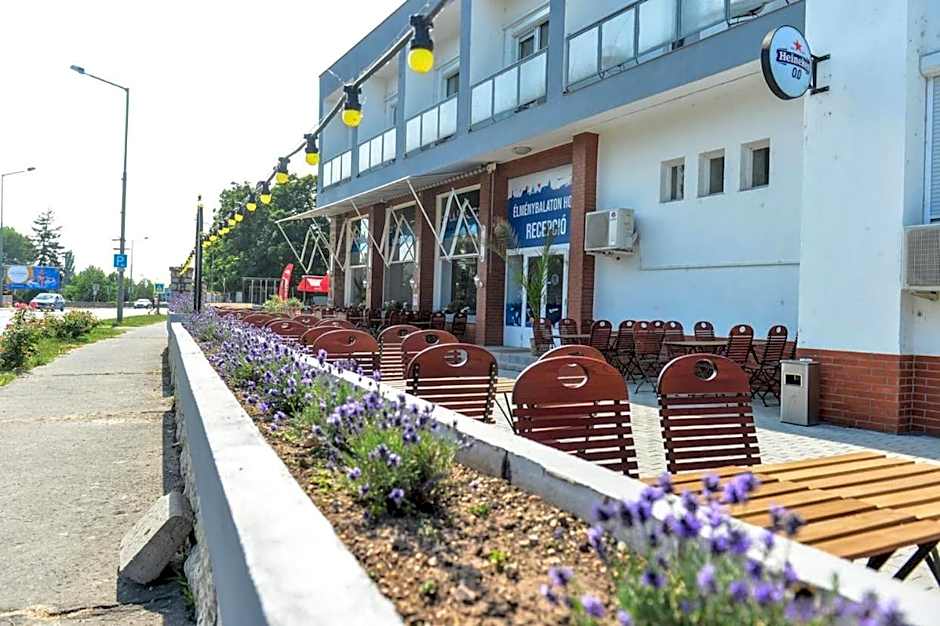 Élmény Balaton Hotel