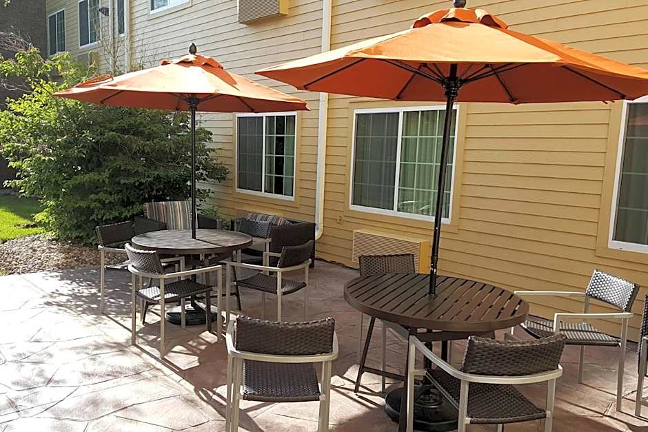 TownePlace Suites by Marriott Sioux Falls