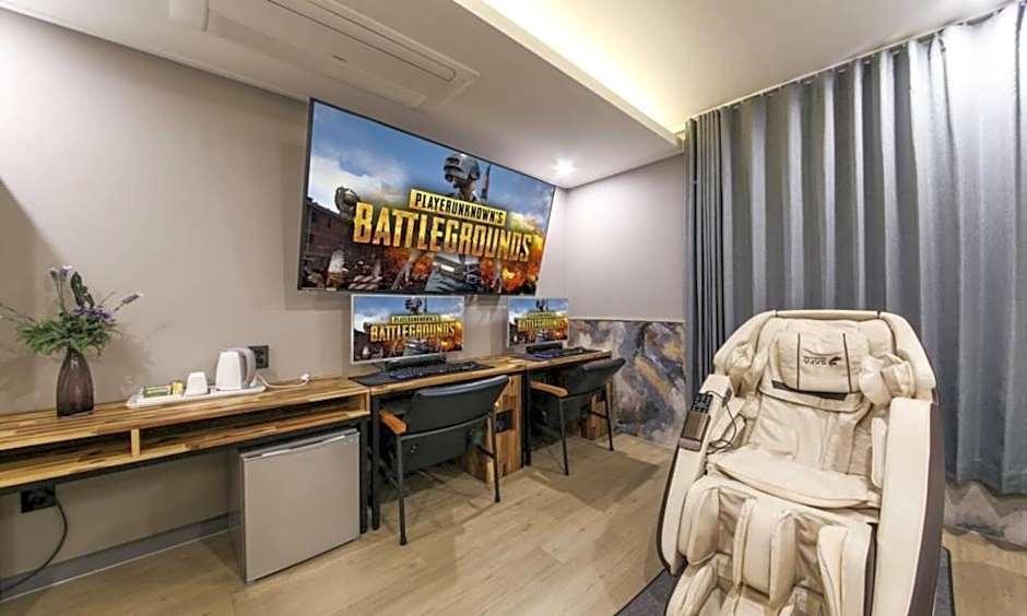 Daegu Seongseo Hotel Series 5.0