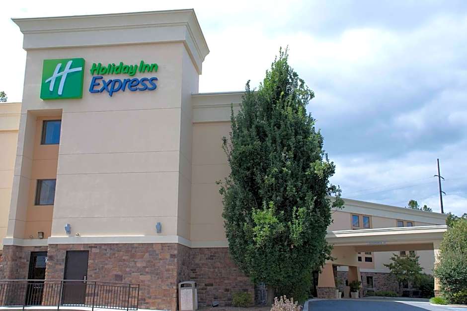 Holiday Inn Express Hershey-Harrisburg Area By IHG