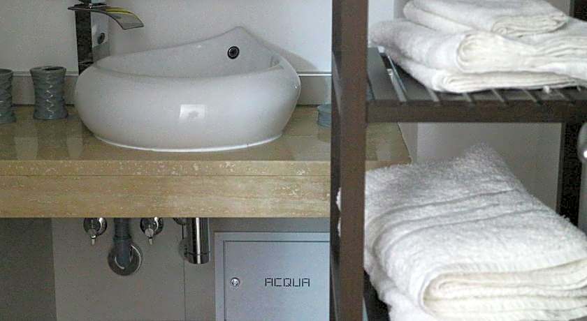 Sweet Suite Margherita