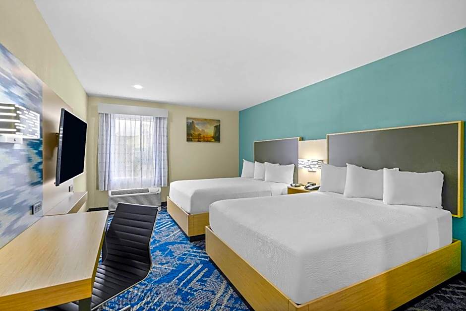 Baymont by Wyndham Grovetown Augusta