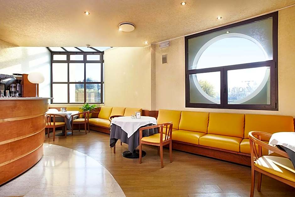Primhotel