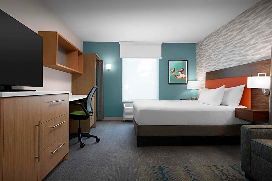 Home2 Suites by Hilton Eugene Downtown, OR