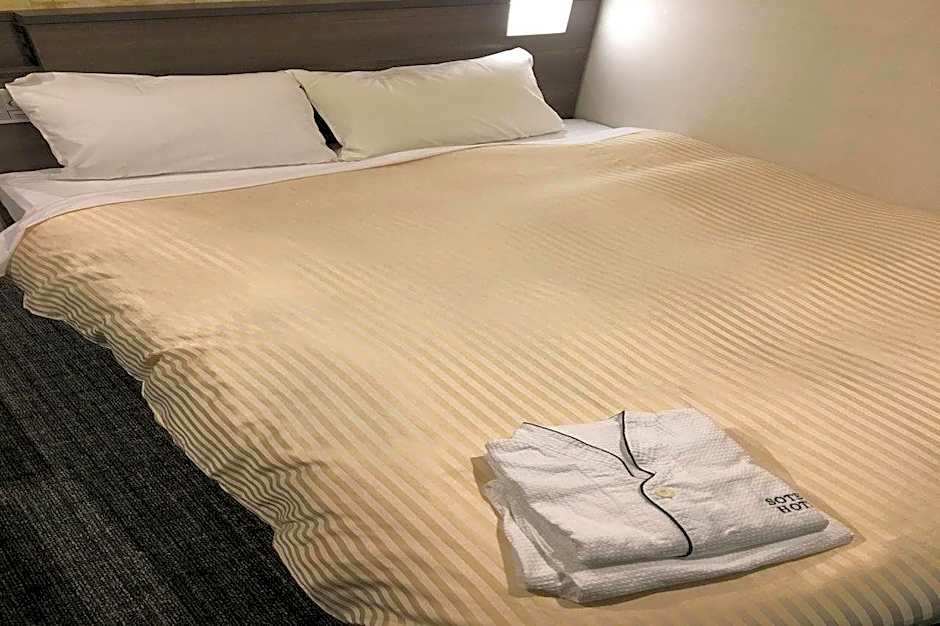 Sotetsu Fresa Inn Nagoyaeki Sakuradoriguchi