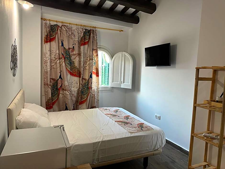 Vilador Beach Hotel