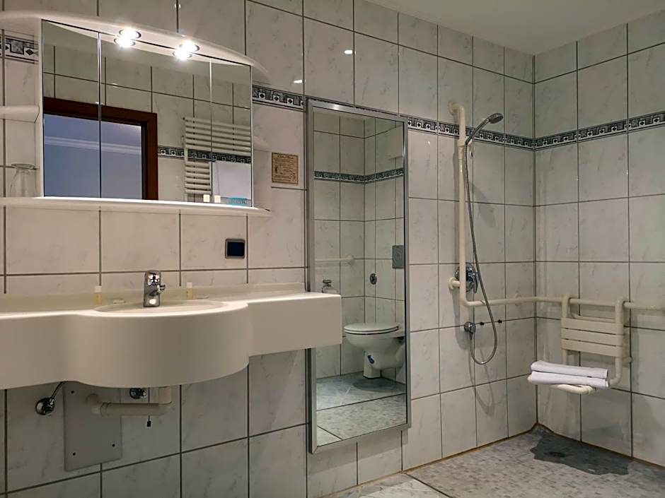 Hotel-Restaurant Pfeffermühle Balingen