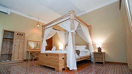 Shanaya Royal Three-Bedroom Villa with Private Pool