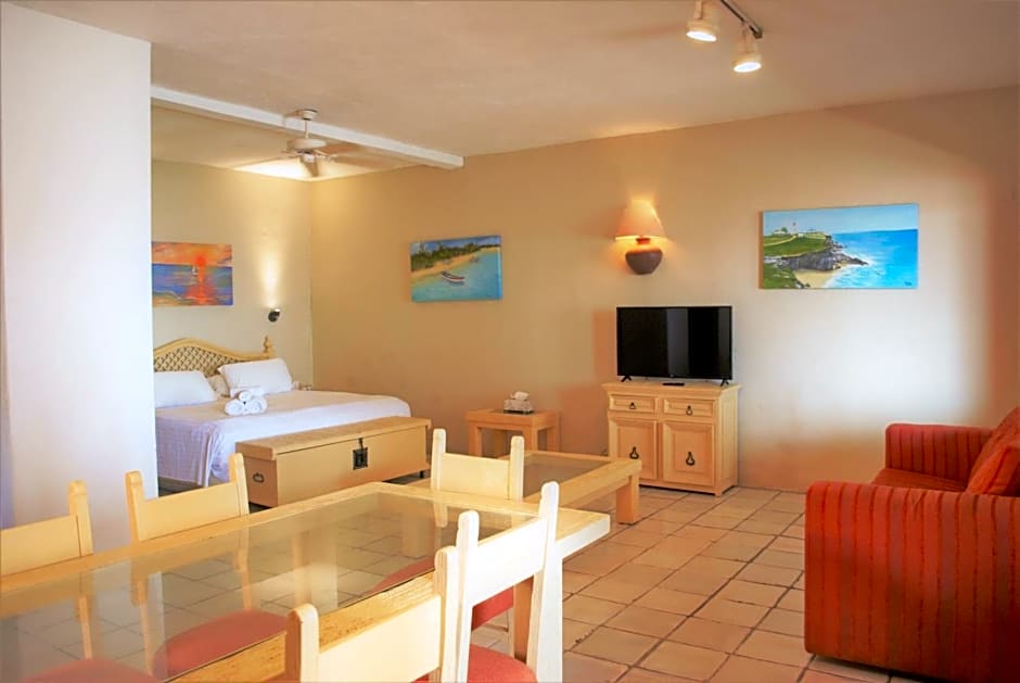 Hotel Belmar