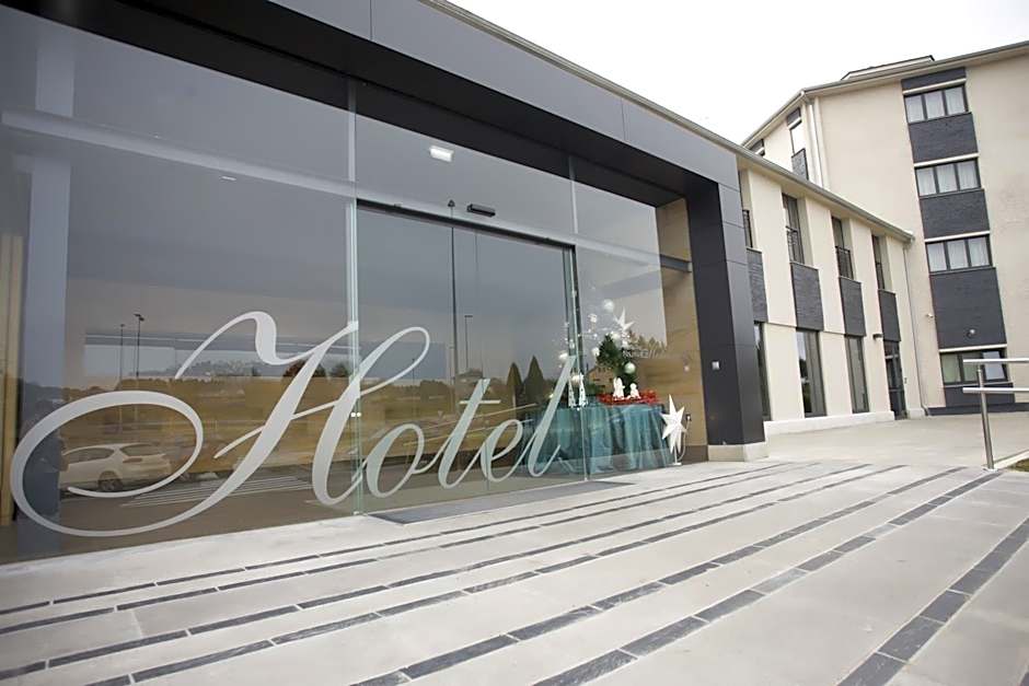 Hotel Torre de Núñez