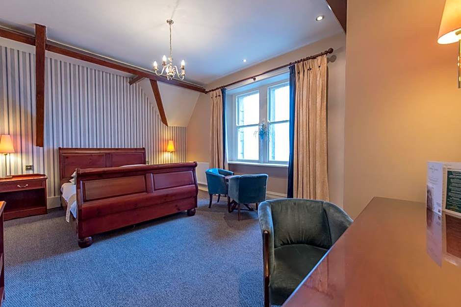 Cumbria Grand Hotel