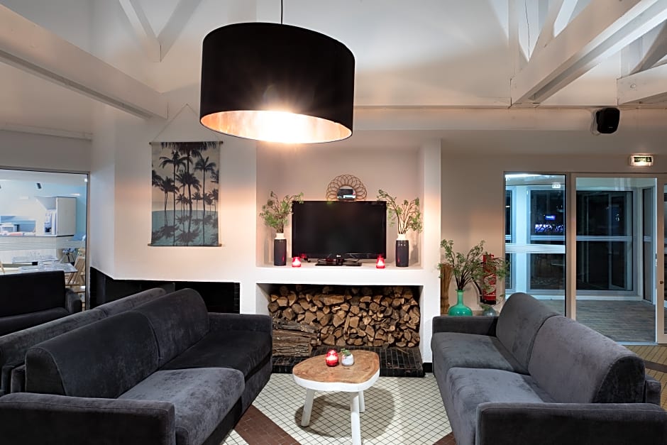 SOWELL Family Pignada Plage