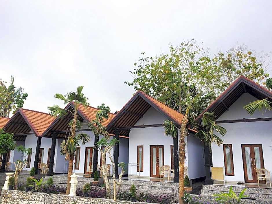 Lime Penida Cottages