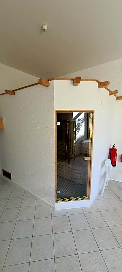 Kurhotel Renona Rehabilitation