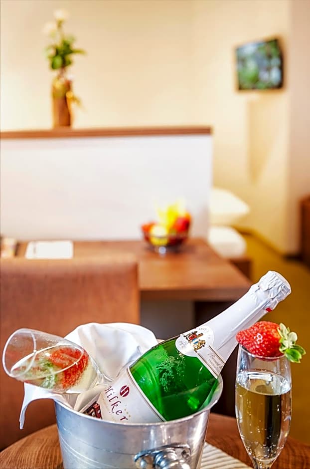 Hotel Hilker