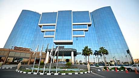 Holiday Villa Hail Hotel