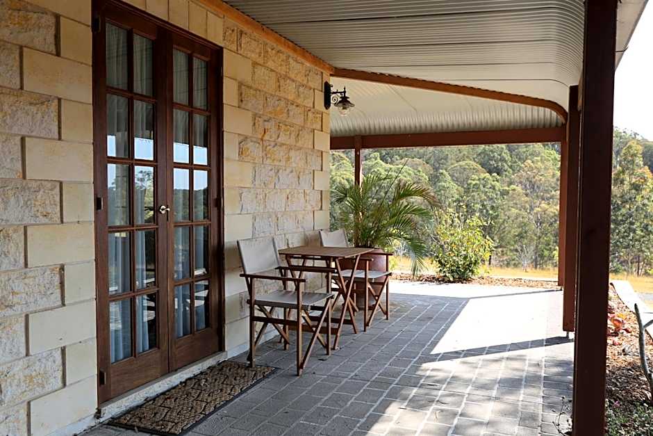 BellbirdHill Bed & Breakfast