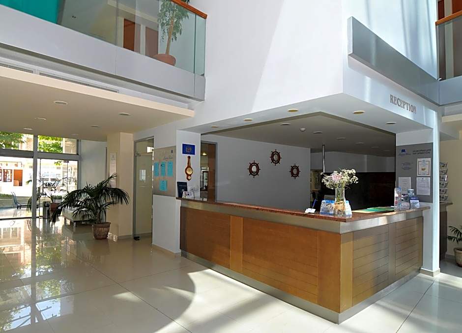 Hotel Marina Palace, Affiliated by Meliá